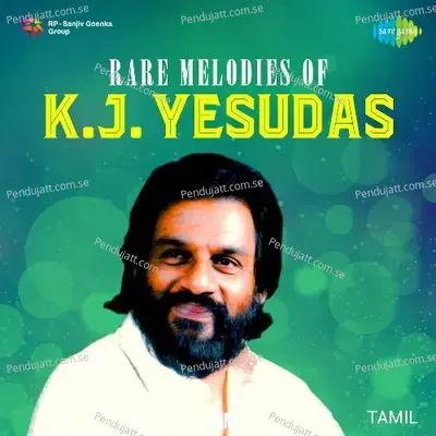 Vandhaal Kaattu Poo Chendu Endhan - K.J. Yesudas album cover 