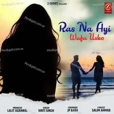 Ras Na Ayi Wafa Usko - Vinti Singh album cover 