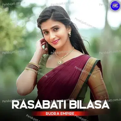 Rasabati Bilasa - Rudra Empire album cover 