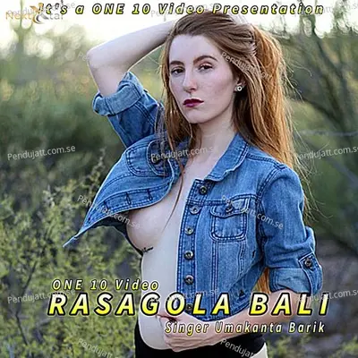 Rasagola Bali - Umakant Barik album cover 