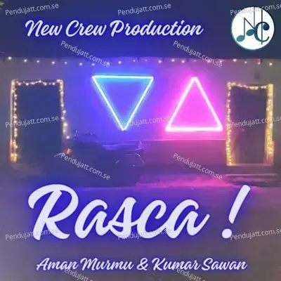 Rasca - Aman Murmu album cover 