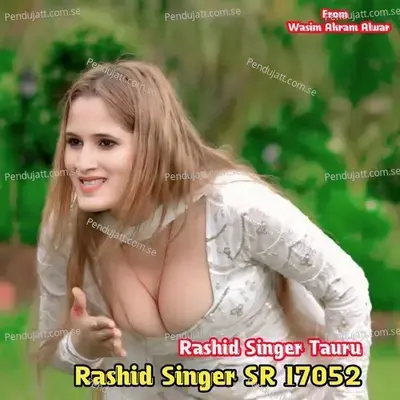 Rashid Singer Sr 17053 - Rashid Singer Tauru album cover 