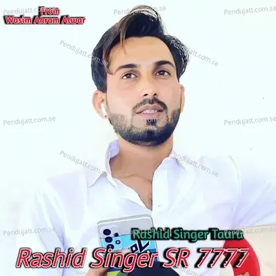 Rashid Singer Sr 7777 - Rashid Singer Tauru album cover 