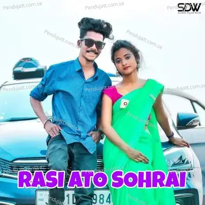 Rasi Ato Sohrai - Raju Soren album cover 