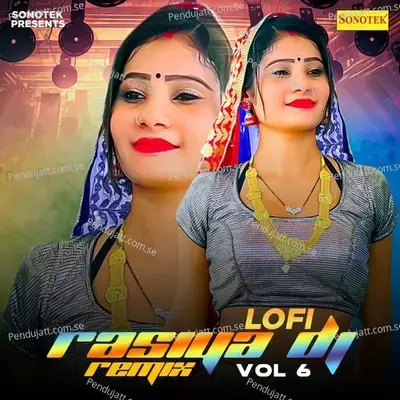 Dil Mera Rota Khwabon Me Khota Dj Remix Lofi - Ranjeet Gurjar album cover 