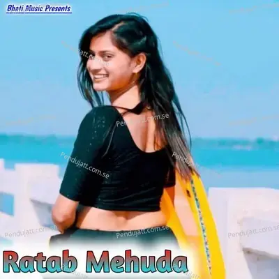 Ratab Mehuda - Mangu Khan album cover 