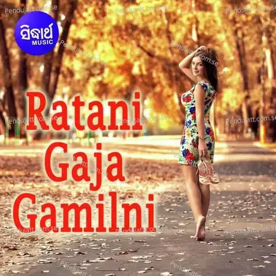 Akashara Buku Chiri - Goutam Giri album cover 