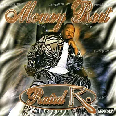 Tha World Is Mine - Money Reet album cover 