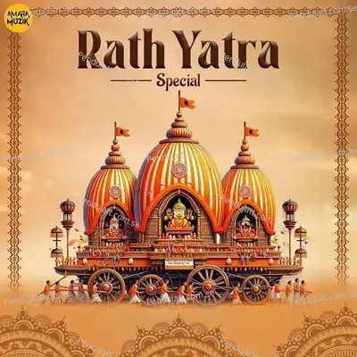 Dhanya Jagannath - Karunakar Sethi album cover 