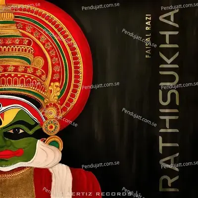 Rathisukha Saaramayi - Faisal Razi album cover 