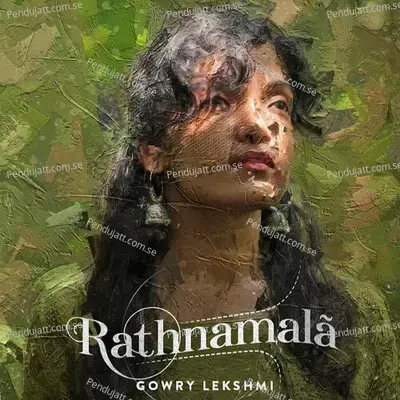 Madhava Mamava - Gowry Lekshmi album cover 