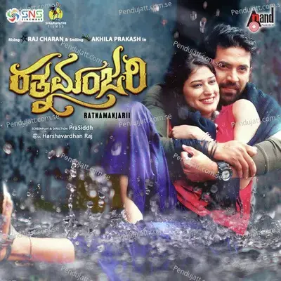 Dushta Samhara Doddata - Vasishta N Simha album cover 