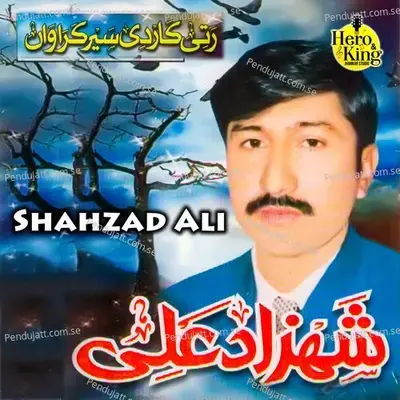 Ratti Car Te Sair Krawaan - Shahzad Ali cover album