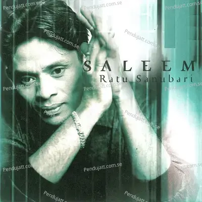 Ritualiti - Saleem album cover 