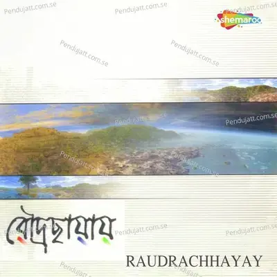 Hay Hemantalakshmi - Srikanto Acharya album cover 