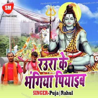 Devghar Me Ham Aso Nachab Ho - Puja album cover 