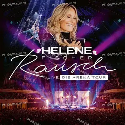 Herzbeben - Helene Fischer album cover 