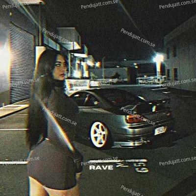 Rave - Young H album cover 