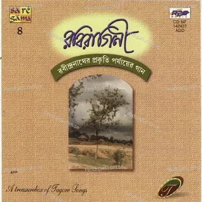 Elo Je Shiter Bela - Arghya Sen album cover 