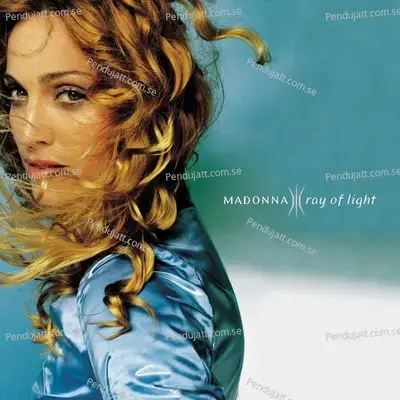 The Power Of Good-Bye - Madonna album cover 