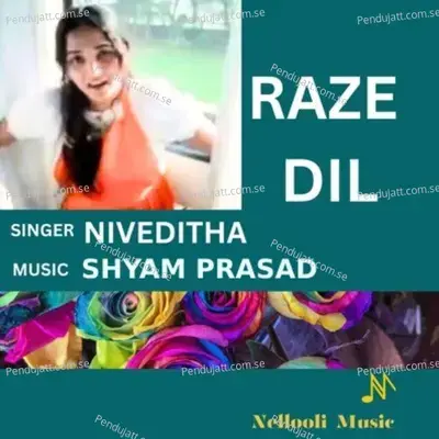 Raze Dil - Niveditha album cover 