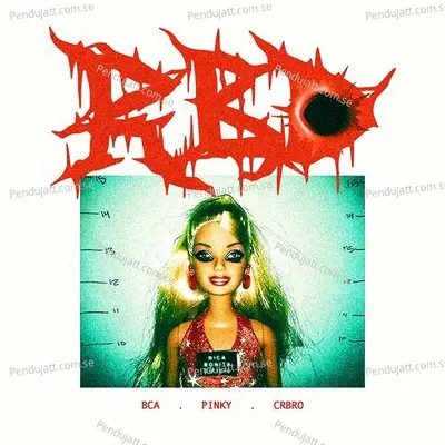 Rbd - BCA album cover 