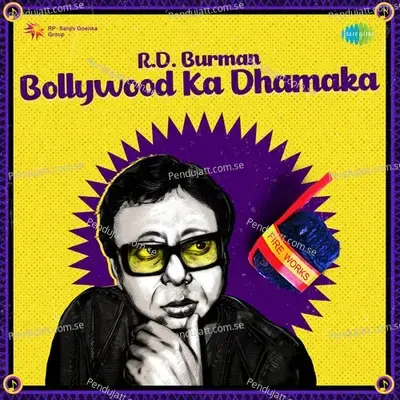 R.d. Burman - Bollywood Ka Dhamaka - Various Artists cover album