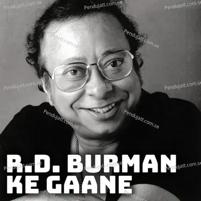 R.d. Burman Ke Gaane - RD Burman cover album