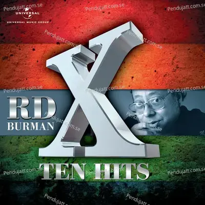 R.d. Burman Ten Hits - Various Artists