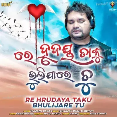 Re Hrudaya Taku Bhulijare Tu - Humane Sagar