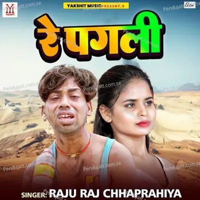 Re Pagli - Raju Raj Chhaprahiya album cover 