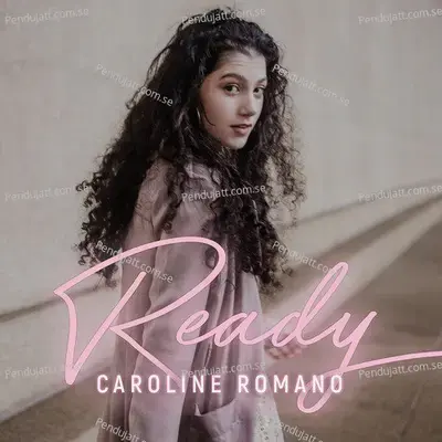 Ready - Caroline Romano album cover 