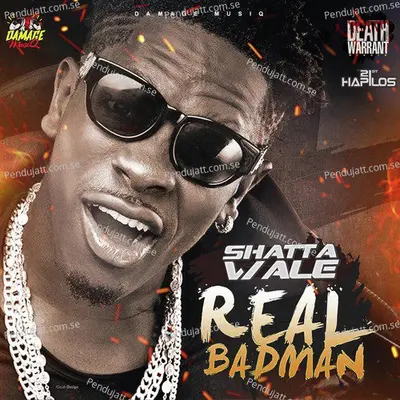 Real Badman - Shatta Wale