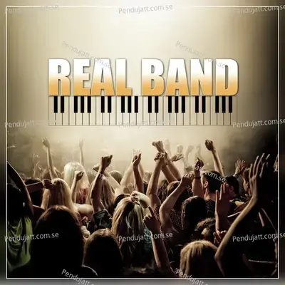 Real Band - Dj Shekar Ichoda