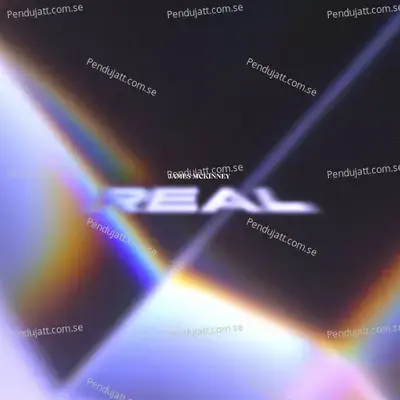 Real - James album cover 