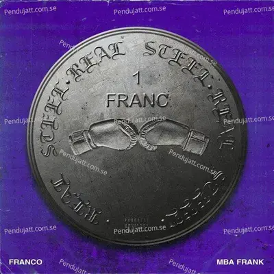 Die Hard - Franco album cover 