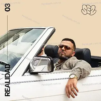 Realidad  3 - Sez on the Beat album cover 