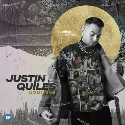 Estilo De Vida - Justin Quiles album cover 