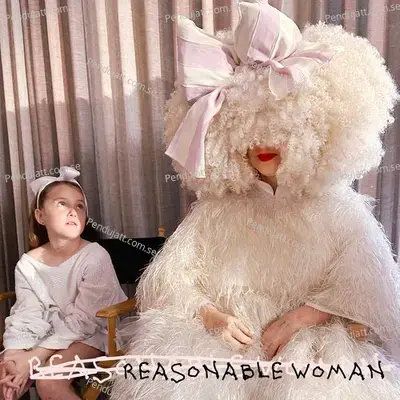 Nowhere To Be - Sia album cover 