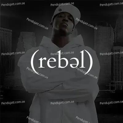 Rebel Intro - Lecrae album cover 