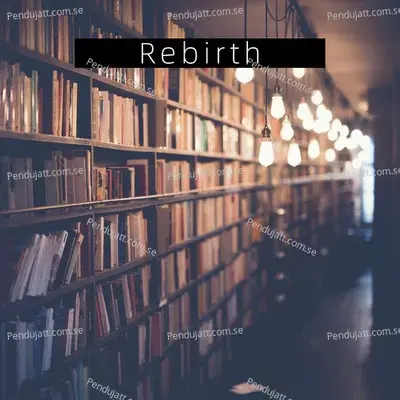 Rebirth - Jose cover album