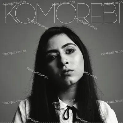 Nam Myoho Renge Kyo - Komorebi album cover 