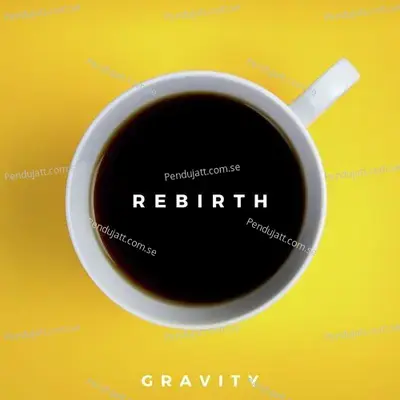 Rebirth -  cover album