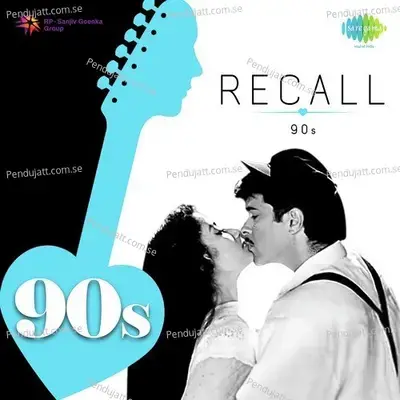 Jab Se Tumhen Dekha - Kumar Sanu album cover 