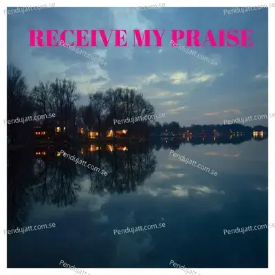 Receive My Praise - Franko album cover 