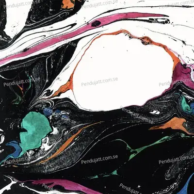 Distractions - Zero 7 album cover 