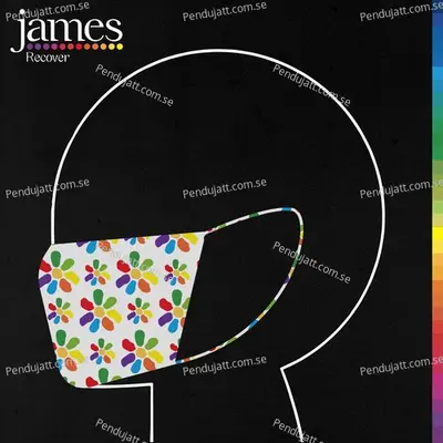 Recover - James cover album