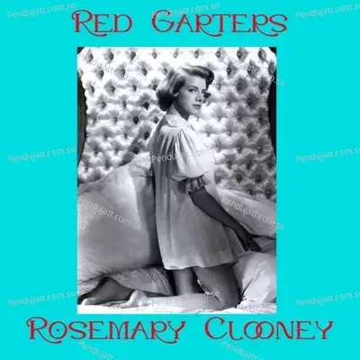 Man And Woman - Rosemary Clooney album cover 