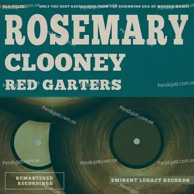 Meet A Happy Guy - Rosemary Clooney album cover 