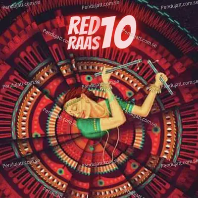 Tiktot Vadi Janta - Red Raas album cover 